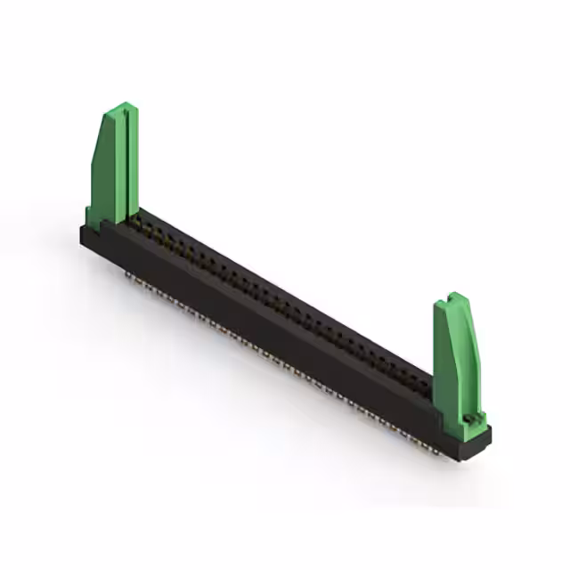 355-060-555-578 EDAC Inc.  Edgeboard Connectors